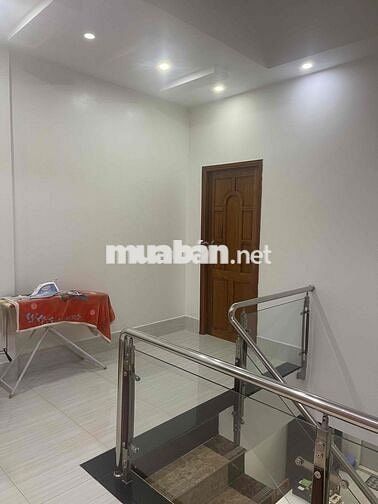 Bán Nhà Đường Số 9 Khu Dân Cư Minh Thắng Phường An Xuyên Tỉnh Cà Mau
