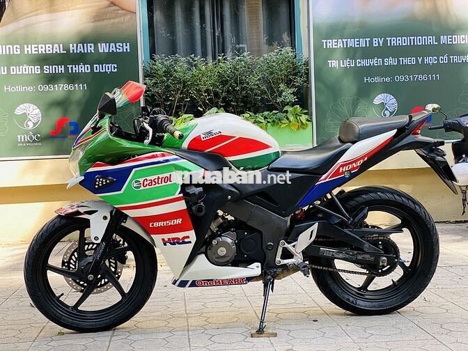 HONDA CBR 150 FI BẢN ĐEN SẦN KHÓA SMARKEY