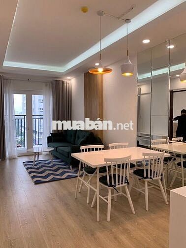 BÁN RICHMOND CITY 6,2 TỶ FULL NỘI THẤT (VÀ 1 CĂN NT DÍNH TƯỜNG 6 TỶ)