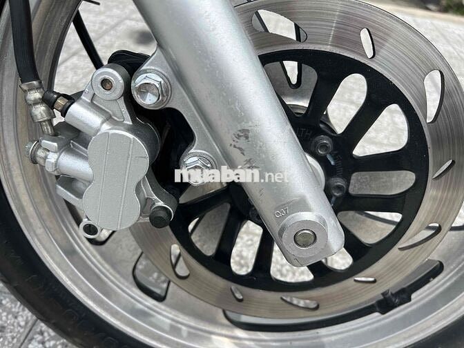 xe GZ 2020 như mới bs65 ngây chủ