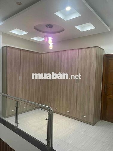 Bán Nhà Đường Số 9 Khu Dân Cư Minh Thắng Phường An Xuyên Tỉnh Cà Mau