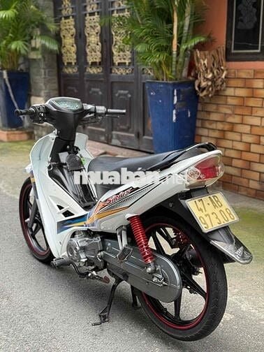 sirius 50cc 2021 rin chất.có trao đổi