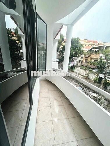 Căn Hộ Stu Diện Tích 40M2 Ban Công Full Nội Thất Ngay Chợ Bà Chiểu