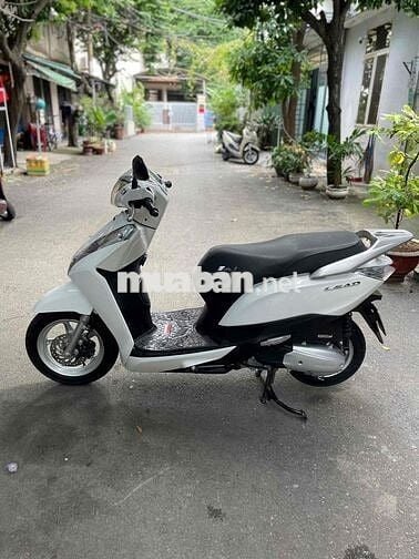 Lead 125 2016 BSTP 9c xe đẹp nguyên zin