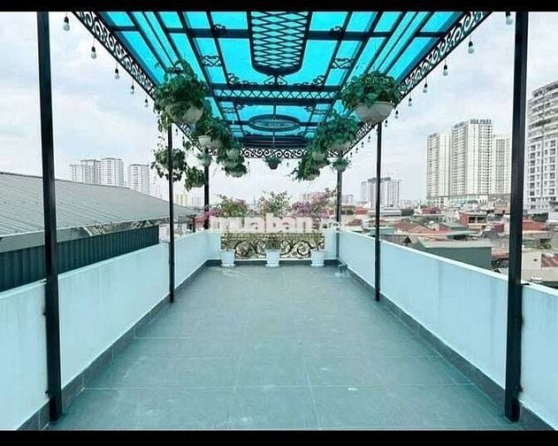 Tôi cần bán nhà 2 mặt ngõ, 1 mặt ngõ đường đôi Tân Mai, 7tầng thang