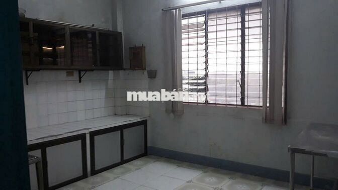 Chính chủ Cần Bán Căn Hộ Phan Văn Trị, Q. Bình Thạnh TP.HCM 64m2 2PN