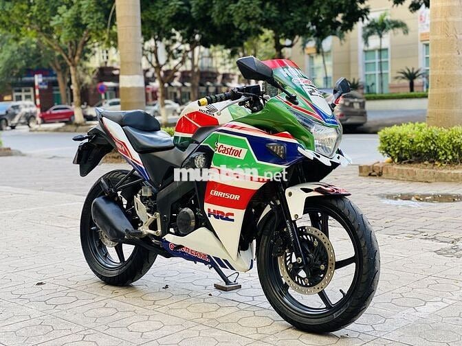 HONDA CBR 150 FI BẢN ĐEN SẦN KHÓA SMARKEY