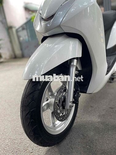 Lead 125 2016 BSTP 9c xe đẹp nguyên zin