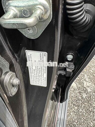 Toyota Fortuner 2020 2.7V 4x2 AT - 85000 km