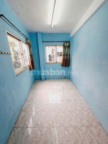 NHÀ RẺ TÂN PHÚ, 17M2, 3 TẦNG, 2PN, 2WC, LŨY BÁN BÍCH. GIÁ CHỈ 1.2 TỶ