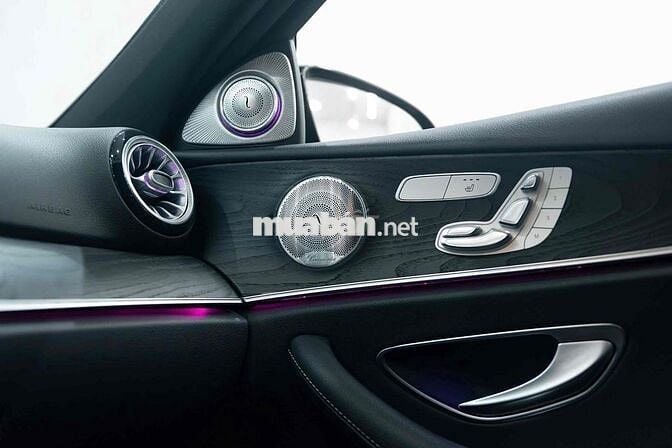 Mercedes- Benz E200 Sport Đklđ 2020- trả trước 350
