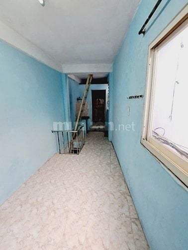 NHÀ RẺ TÂN PHÚ, 17M2, 3 TẦNG, 2PN, 2WC, LŨY BÁN BÍCH. GIÁ CHỈ 1.2 TỶ