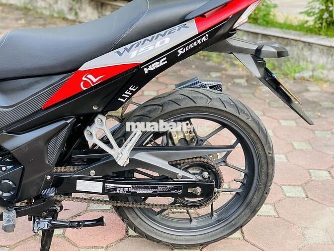 HONDA WINNER 150 CHÍNH CHỦ NGUYÊN ZIN 2021