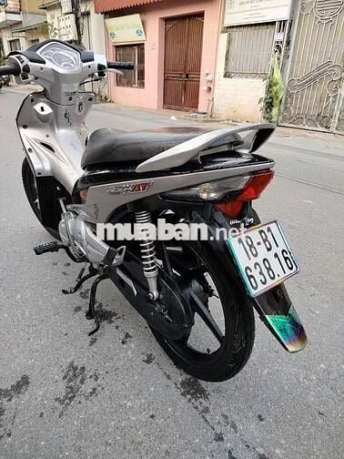 Xe đời mới 2016 có Fi.vành đúc phanh đĩa.còn mới