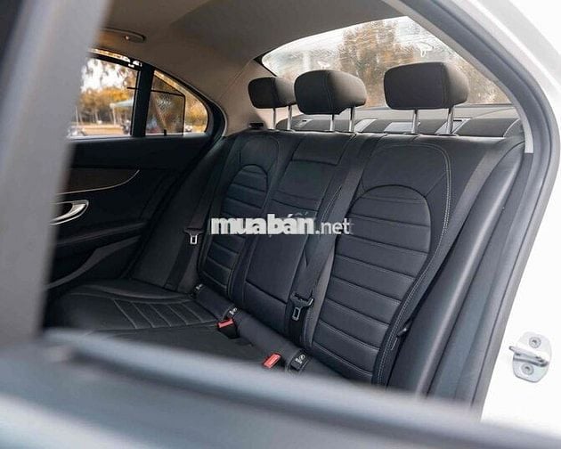 Mercedes C200 Exclusive - 1 chủ