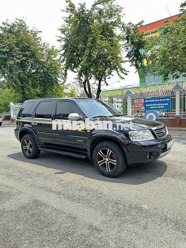 Ford Escape 2005 2.3 AT