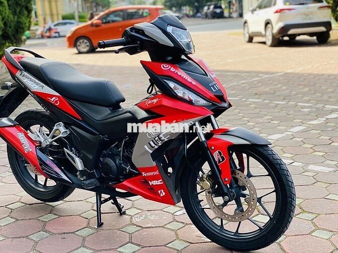 HONDA WINNER 150 CHÍNH CHỦ NGUYÊN ZIN 2021