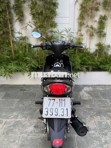 Sirius RC 2019 kiểng nhẹ zin đẹp keng