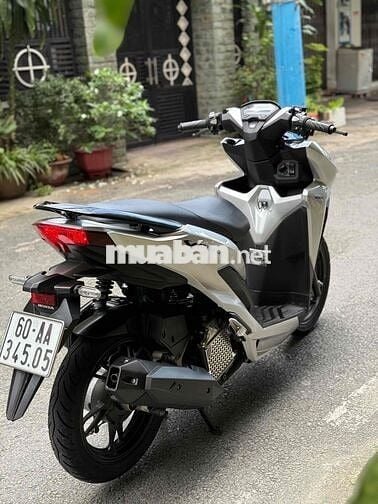 vario150 rin chất.bán trả góp.trao đổi xe