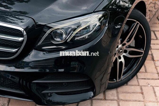 Mercedes E300 AMG - ĐKLĐ 2020 - 1 chủ