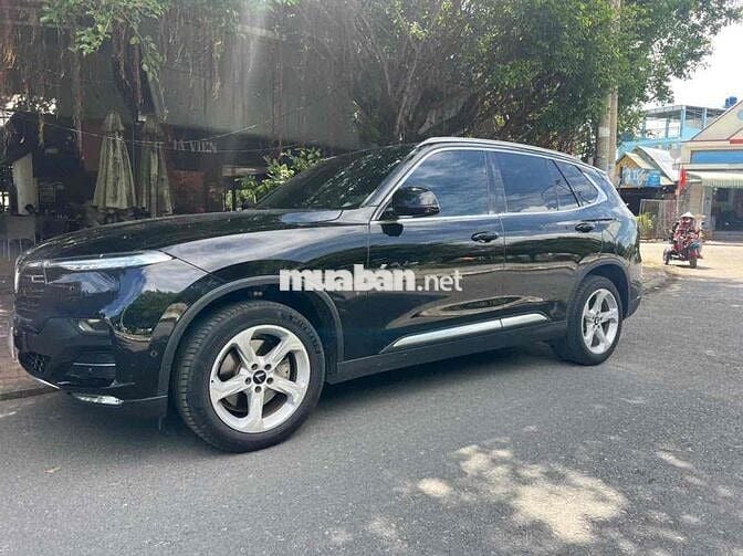 VinFast Lux SA2.0 2021 Plus 2.0 AT - 60000 km