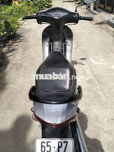 Xezin biển 65 máy êm gu