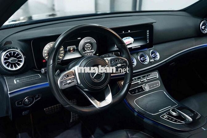 Mercedes- Benz E200 Sport Đklđ 2020- trả trước 350