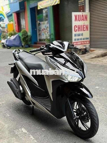 vario150 rin chất.bán trả góp.trao đổi xe