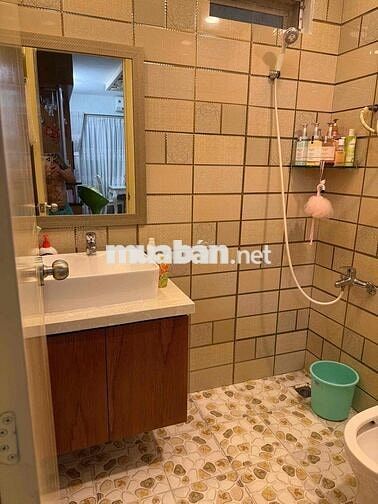Bán căn hộ Nguyễn Chí Thanh Q.5, 62m² 2PN full nội thất giá 4,15 tỷ