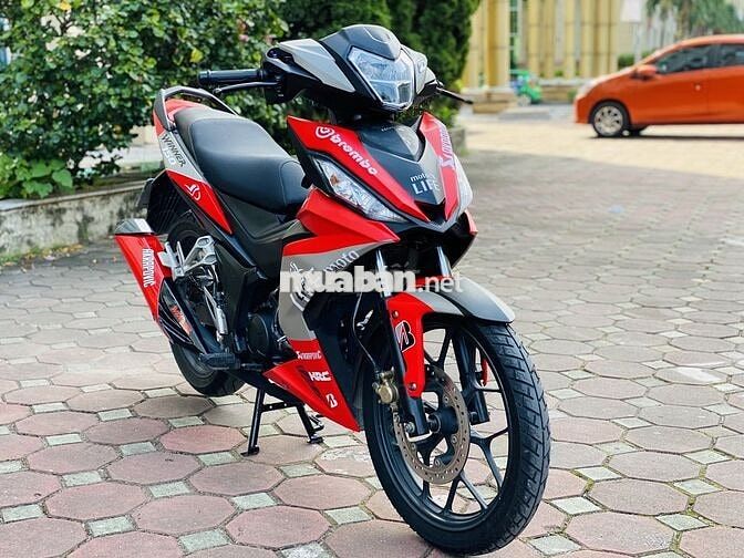 HONDA WINNER 150 CHÍNH CHỦ NGUYÊN ZIN 2021