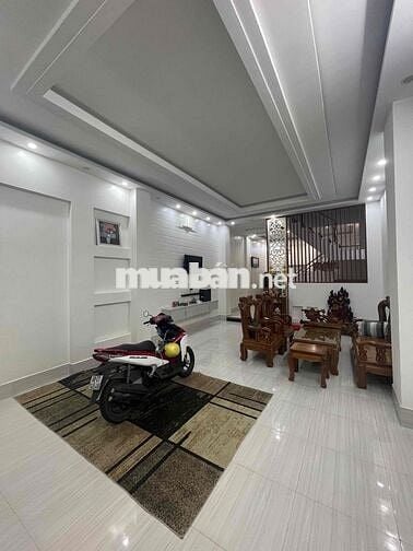 Bán Nhà Đường Số 9 Khu Dân Cư Minh Thắng Phường An Xuyên Tỉnh Cà Mau