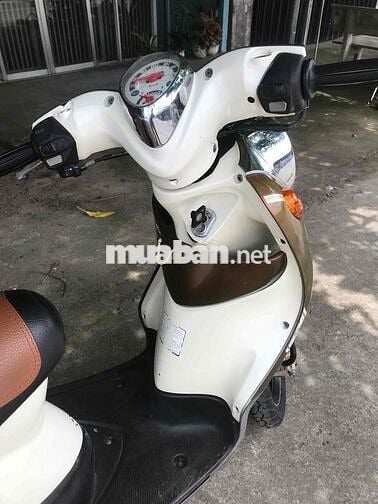 MIO CLASSICO XE RIN ĐEP MÁY ÊM CHÍNH CHỦ KÝ GIẤY.