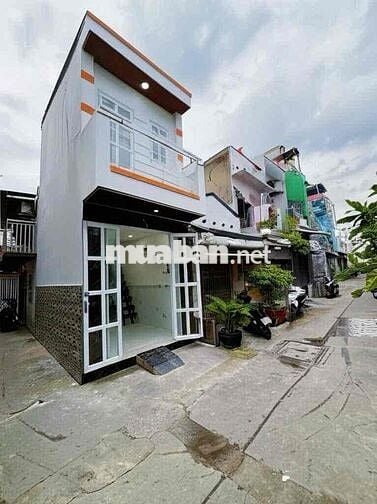 🔴 Nhà đẹp Sổ Hồng riêng nhỉnh 1 tỷ 🔴