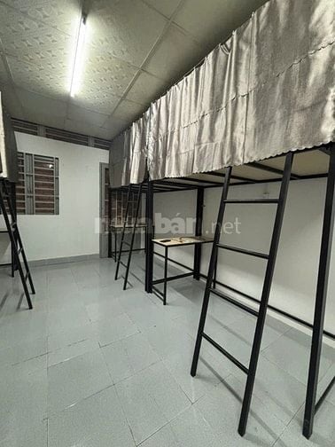 PHÒNG TRỌ GIÁ BÌNH DÂN (Ở GHÉP/ PHÒNG RIÊNG CHO NHÓM BẠN) 