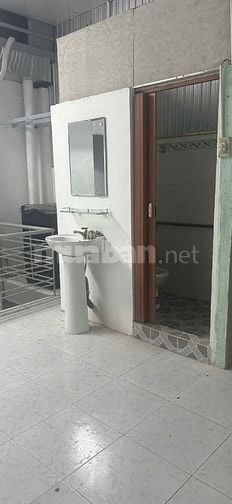 PHÒNG TRỌ GIÁ BÌNH DÂN (Ở GHÉP/ PHÒNG RIÊNG CHO NHÓM BẠN) 