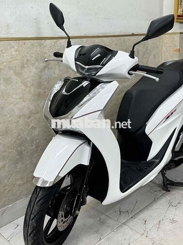 SH 125 mua 10-2024 trắng đen mới 99% 43AE