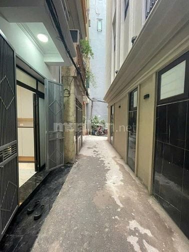 BÁN NHÀ Mỹ Đình 36m2 7,9 tỷ ae múc nhanh 