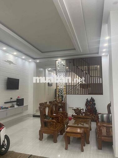 Bán Nhà Đường Số 9 Khu Dân Cư Minh Thắng Phường An Xuyên Tỉnh Cà Mau