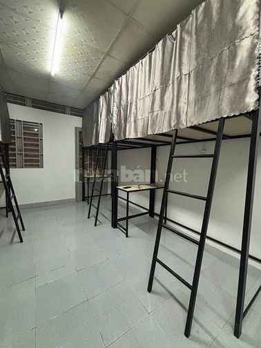 PHÒNG TRỌ GIÁ BÌNH DÂN (Ở GHÉP/ PHÒNG RIÊNG CHO NHÓM BẠN) 