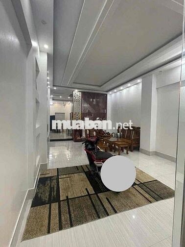 Bán Nhà Đường Số 9 Khu Dân Cư Minh Thắng Phường An Xuyên Tỉnh Cà Mau