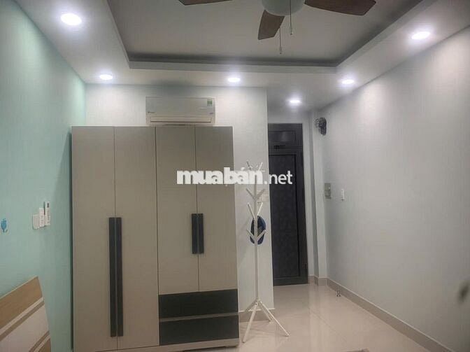 [DÀNH RIÊNG ĐỂ ĐẦU TƯ] NHÀ Bùi Đình Túy 50m2 6 phòng khép kín chỉ6,9tỷ