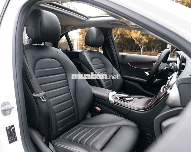 Mercedes C200 Exclusive - 1 chủ
