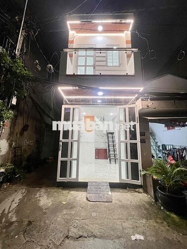 🔴 Nhà đẹp Sổ Hồng riêng nhỉnh 1 tỷ 🔴