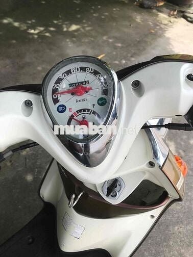 MIO CLASSICO XE RIN ĐEP MÁY ÊM CHÍNH CHỦ KÝ GIẤY.