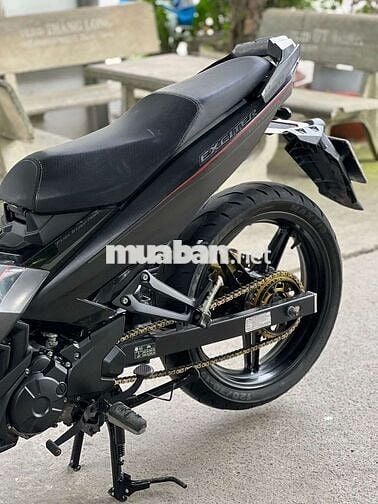 Exciter Led 2019