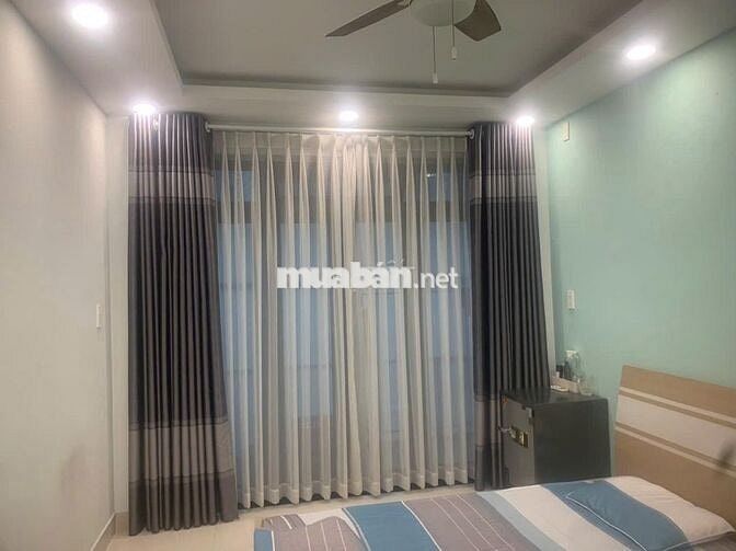 [DÀNH RIÊNG ĐỂ ĐẦU TƯ] NHÀ Bùi Đình Túy 50m2 6 phòng khép kín chỉ6,9tỷ