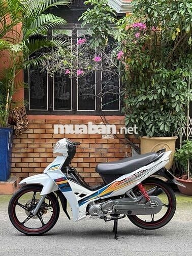 sirius 50cc 2021 rin chất.có trao đổi