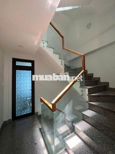 [DÀNH RIÊNG ĐỂ ĐẦU TƯ] NHÀ Bùi Đình Túy 50m2 6 phòng khép kín chỉ6,9tỷ