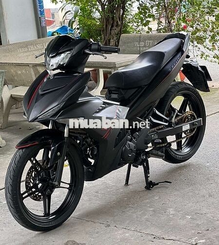 Exciter Led 2019