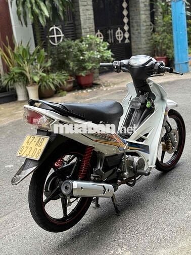 sirius 50cc 2021 rin chất.có trao đổi